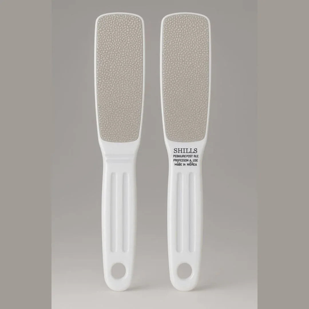 Foot Scraper - Shills Professional