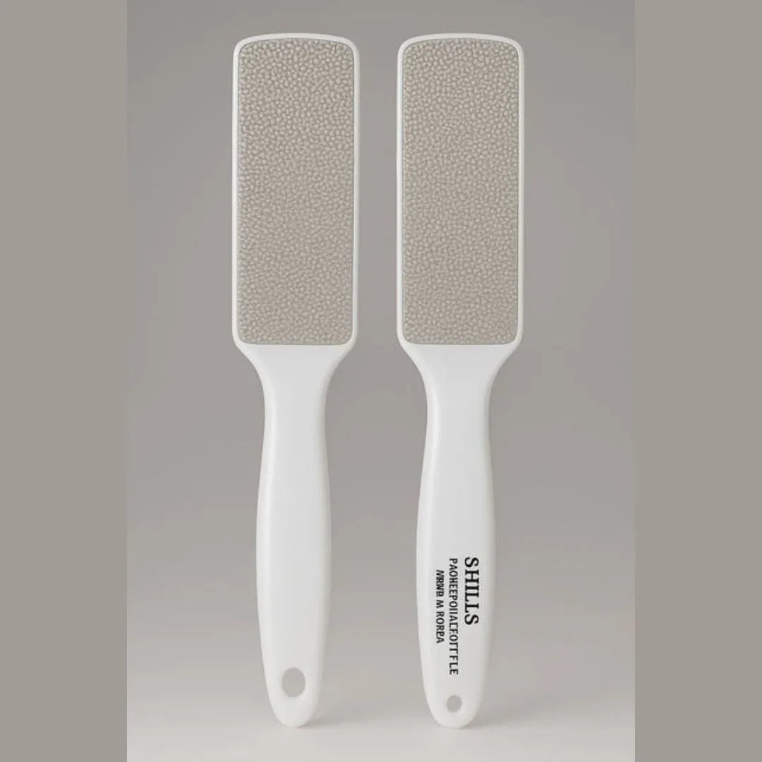 Foot Scraper - Shills Professional