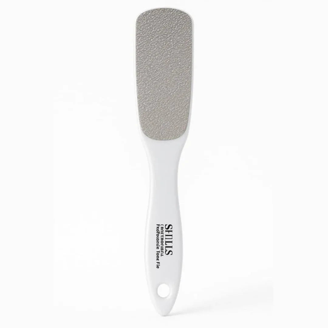 Foot Scraper - Shills Professional