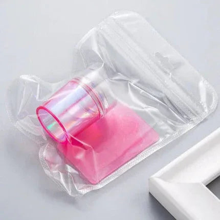 Nail Art Stamper Pink - Shills Professional