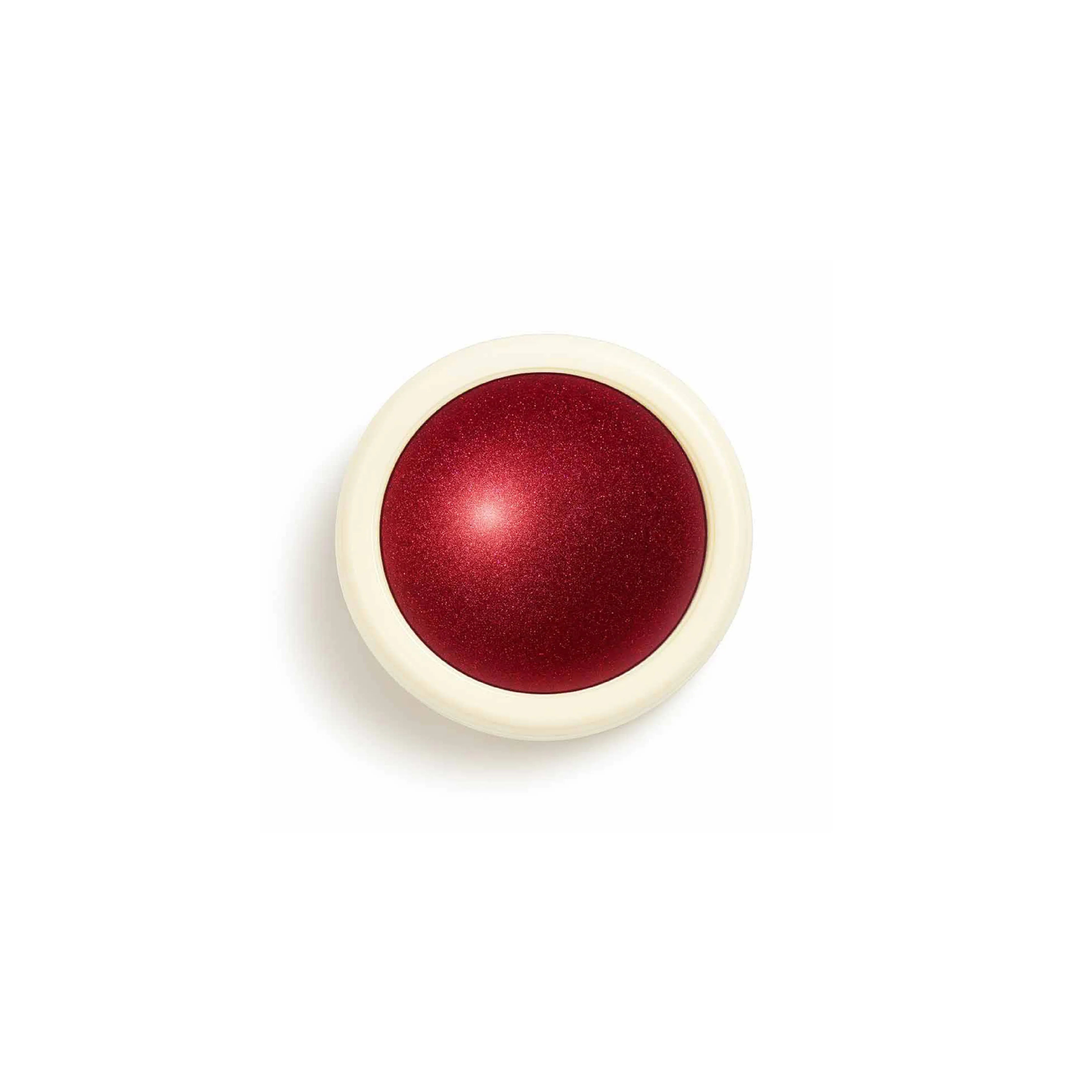 Rainbow Shine Chrome Powder Holographic Red-SPN-3123 - Shills Professional