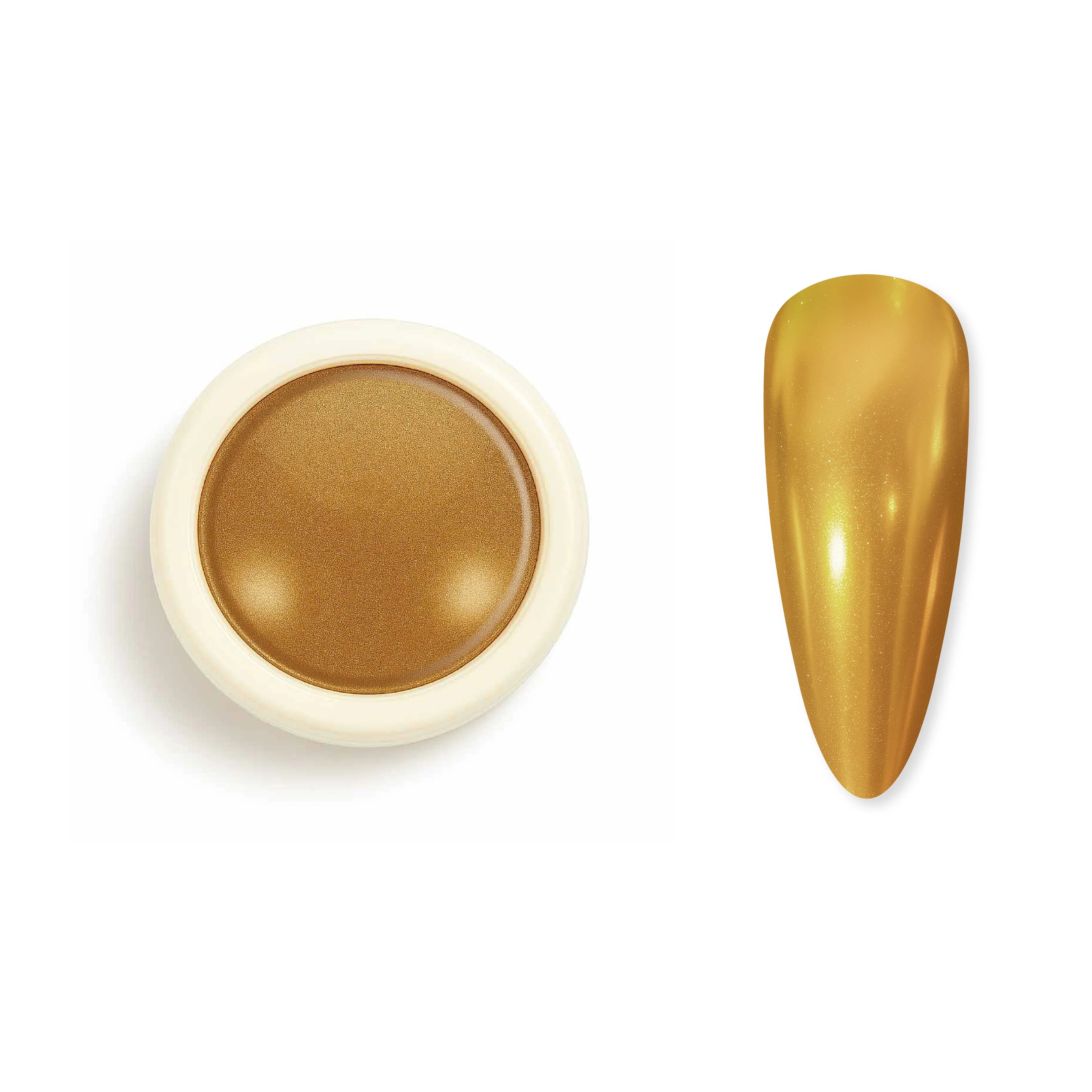 Plus Chrome Powder - Shills Professional