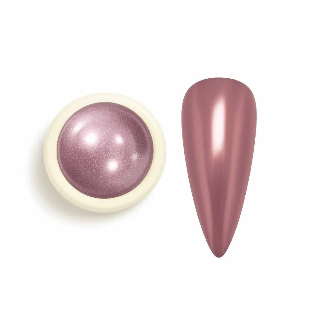 Plus Chrome Powder - Shills Professional