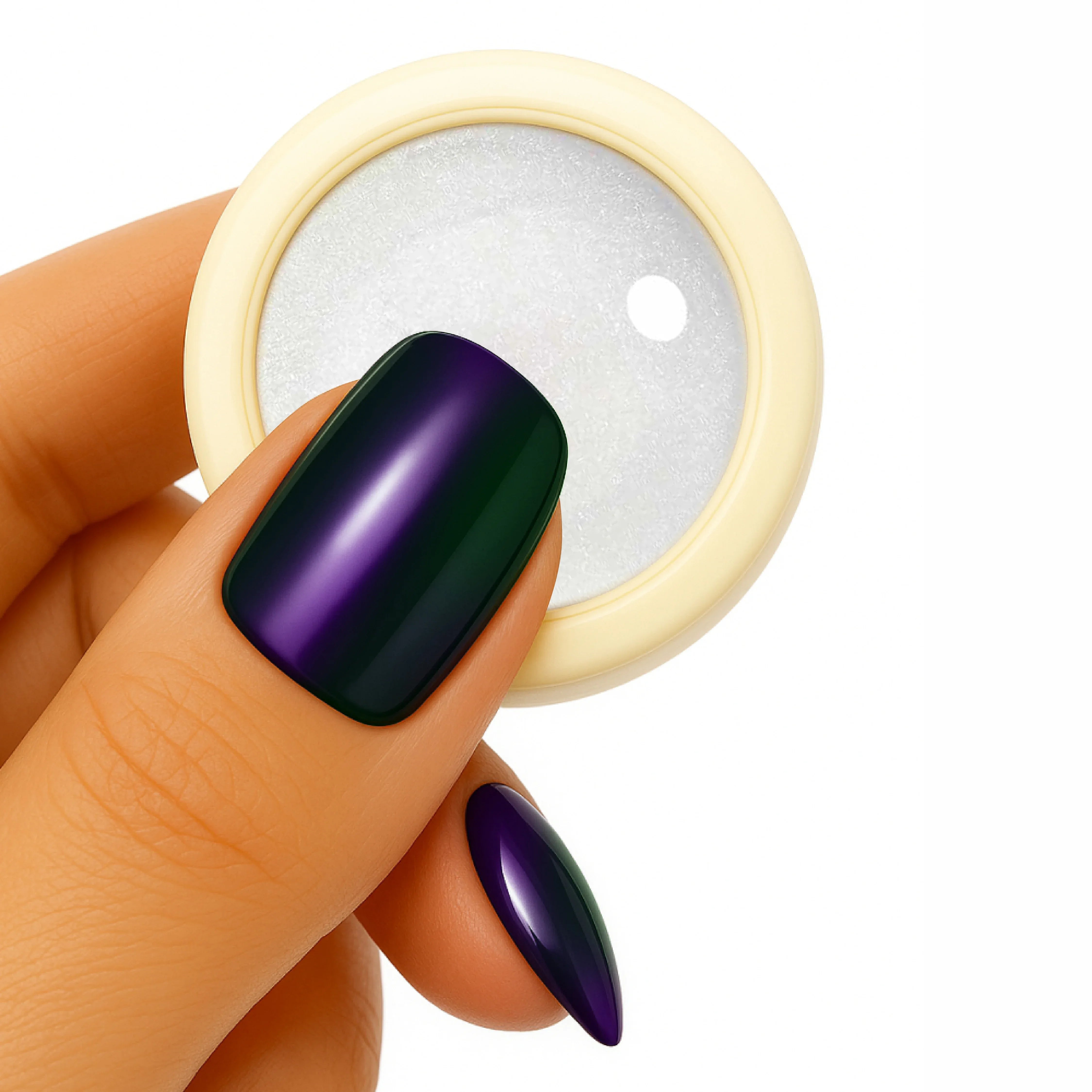 Chrome Powder - Shills Professional