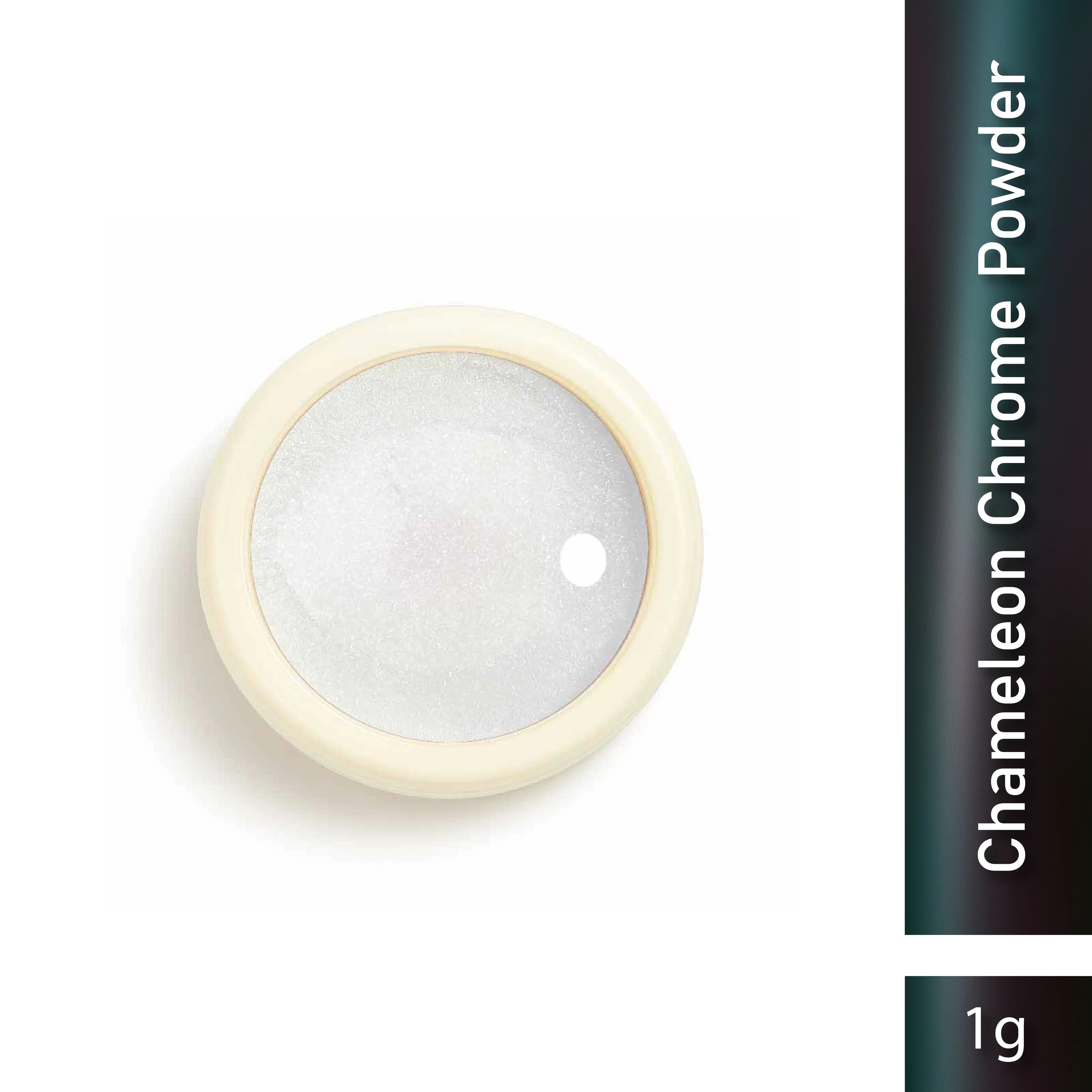 Chrome Powder - Shills Professional