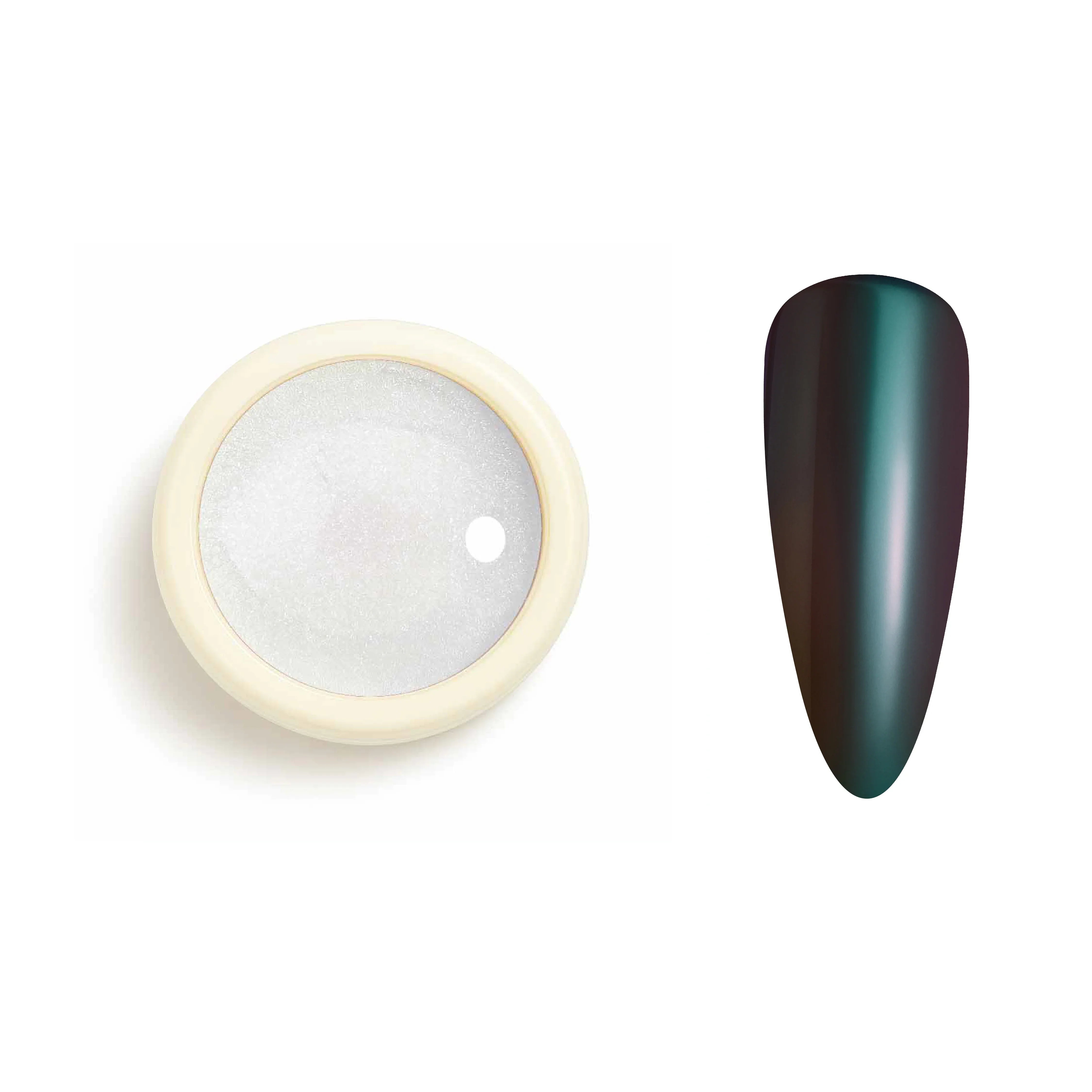 Chrome Powder - Shills Professional