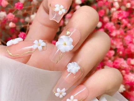 3D Flower - Shills Professional