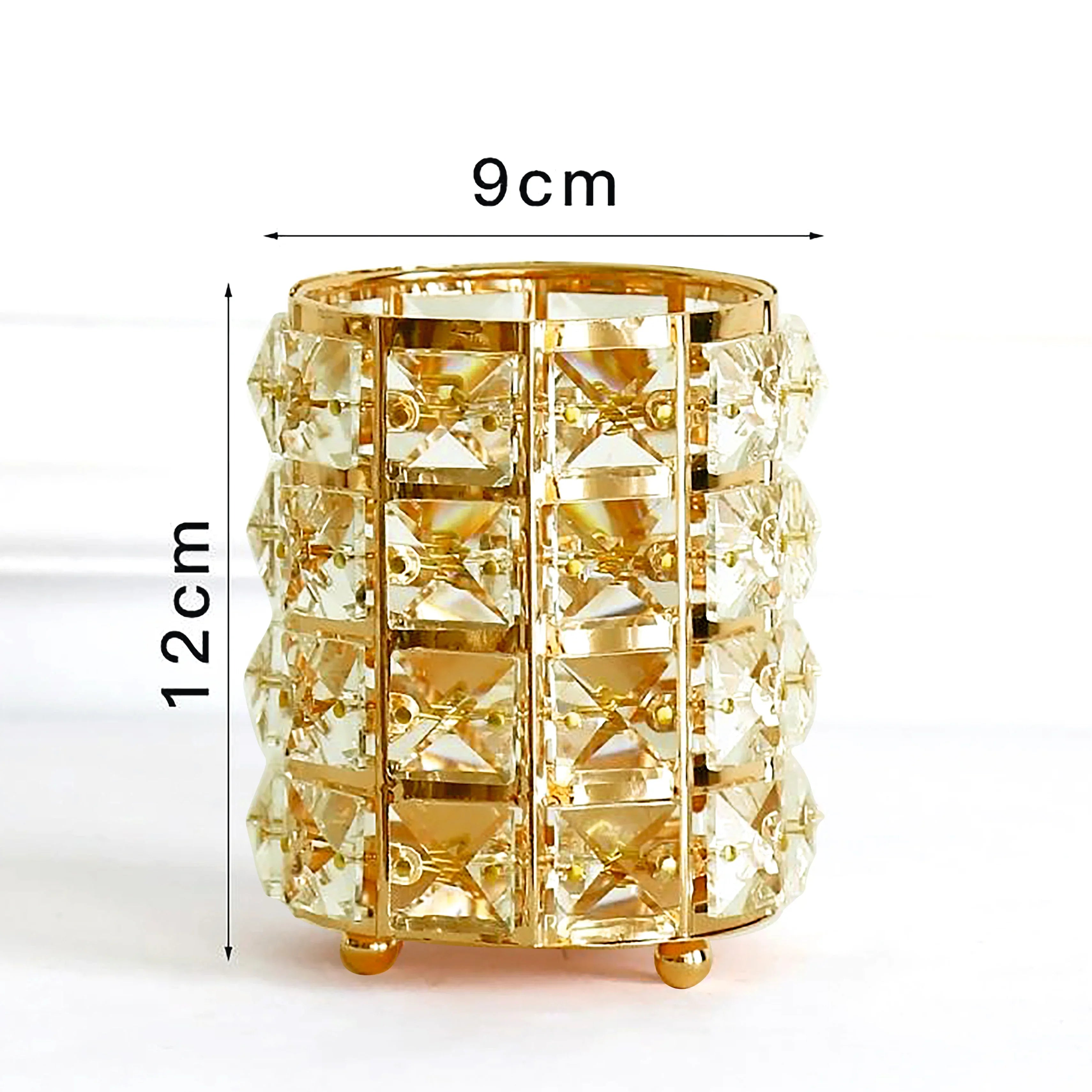 Brush Holder Stand - Shills Professional
