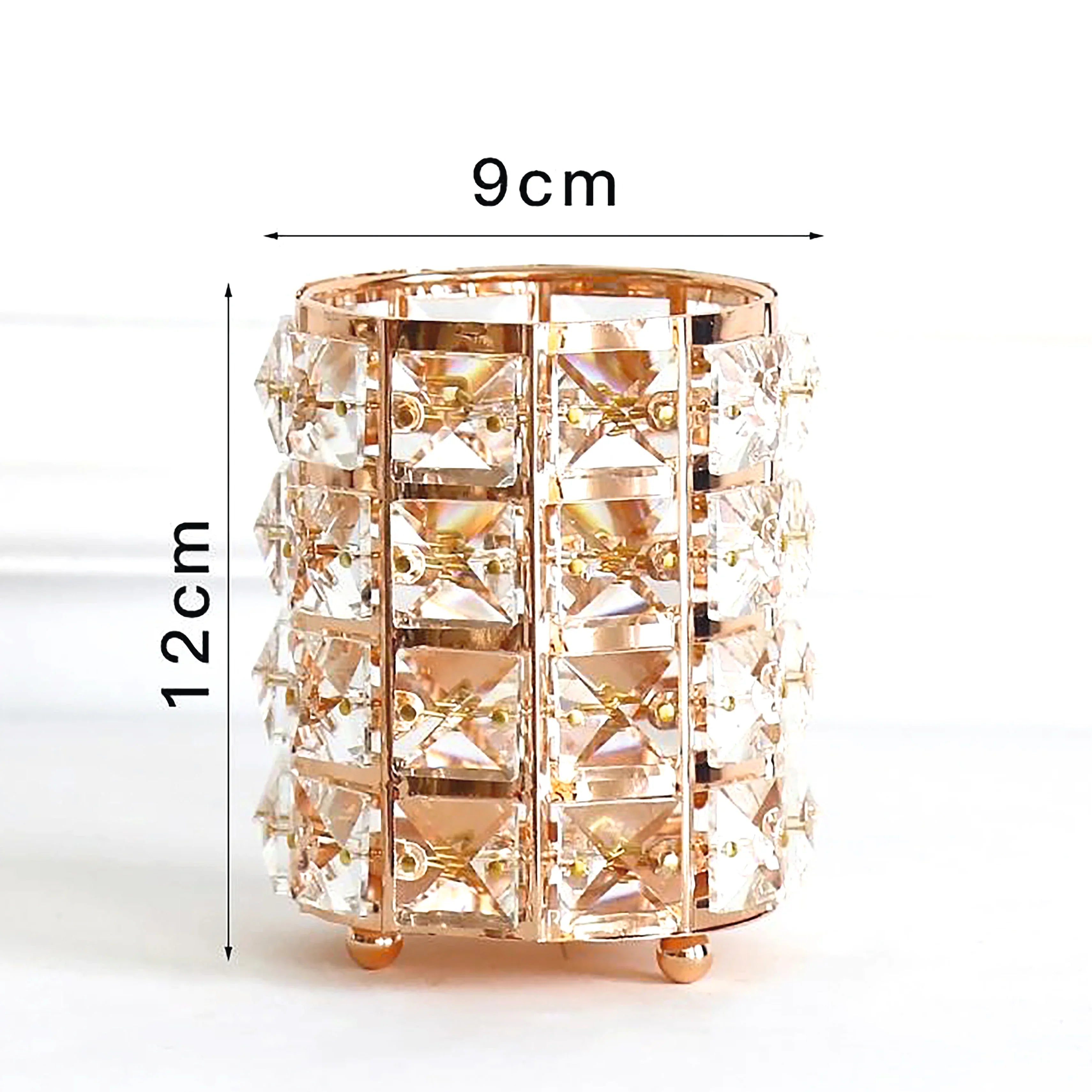 Brush Holder Stand - Shills Professional