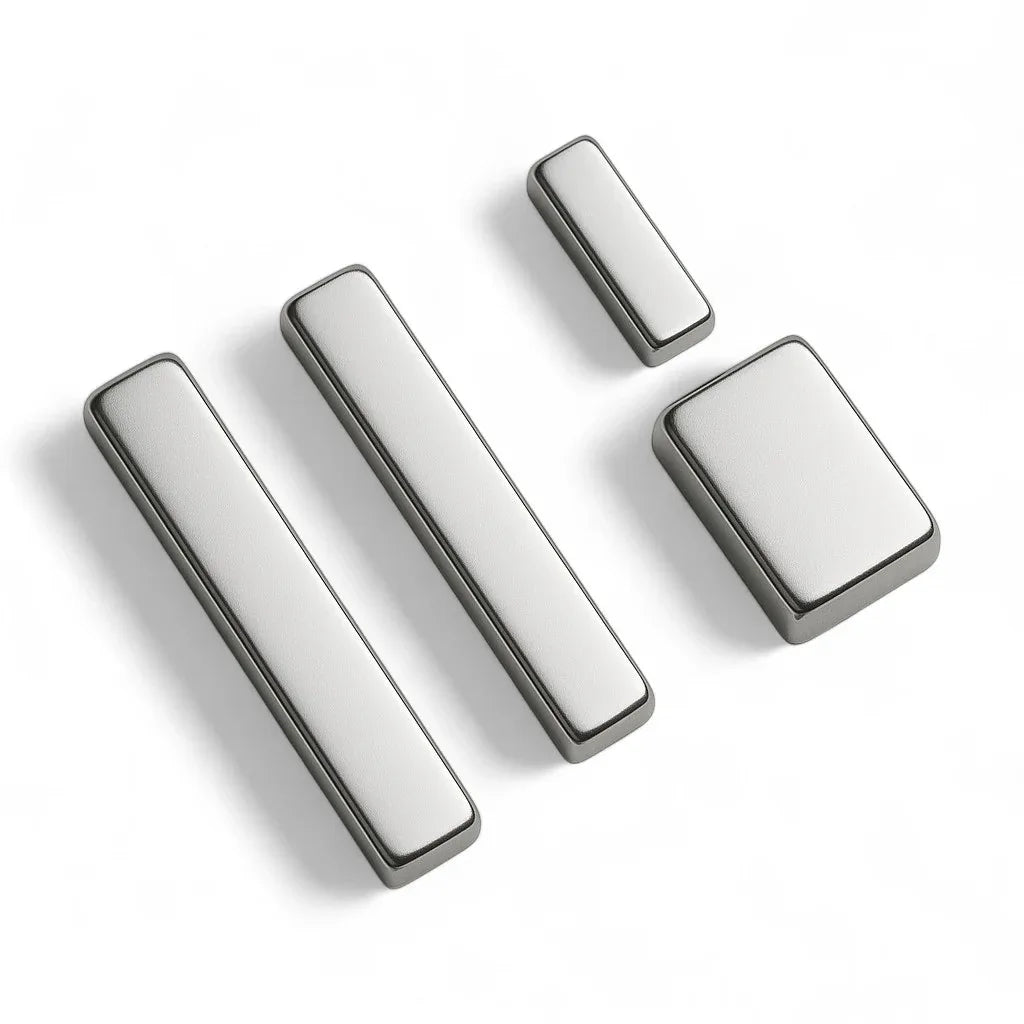 I-Shaped Magnets - Shills Professional