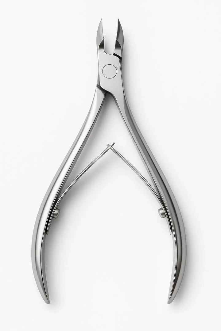 Ultra Sharp Cuticle Cutter - Shills Professional