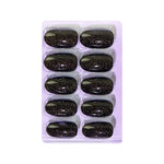 Cat Eye Effect Nails Oval(SPN747-SPN752) - Shills Professional