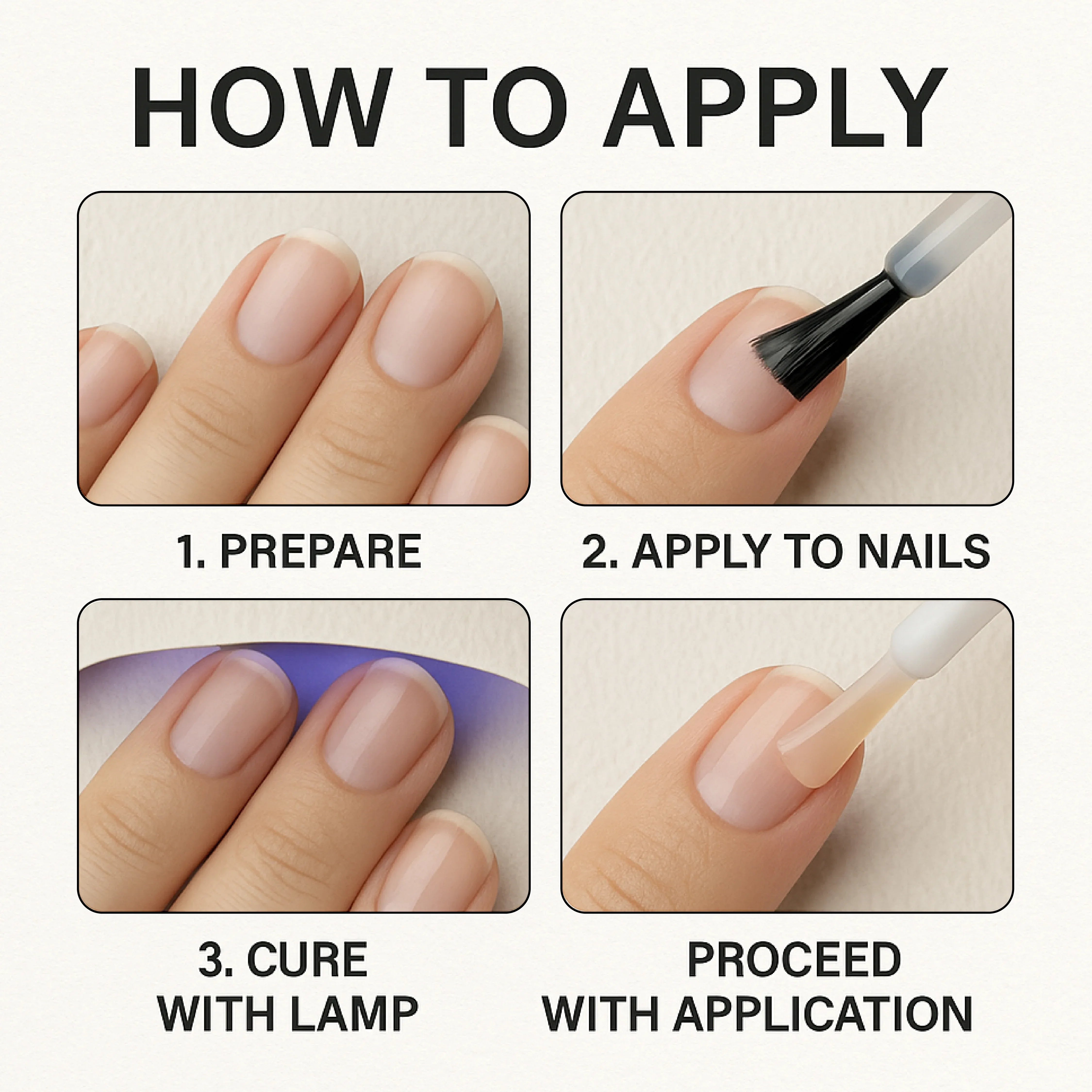 Nail Primer - Shills Professional