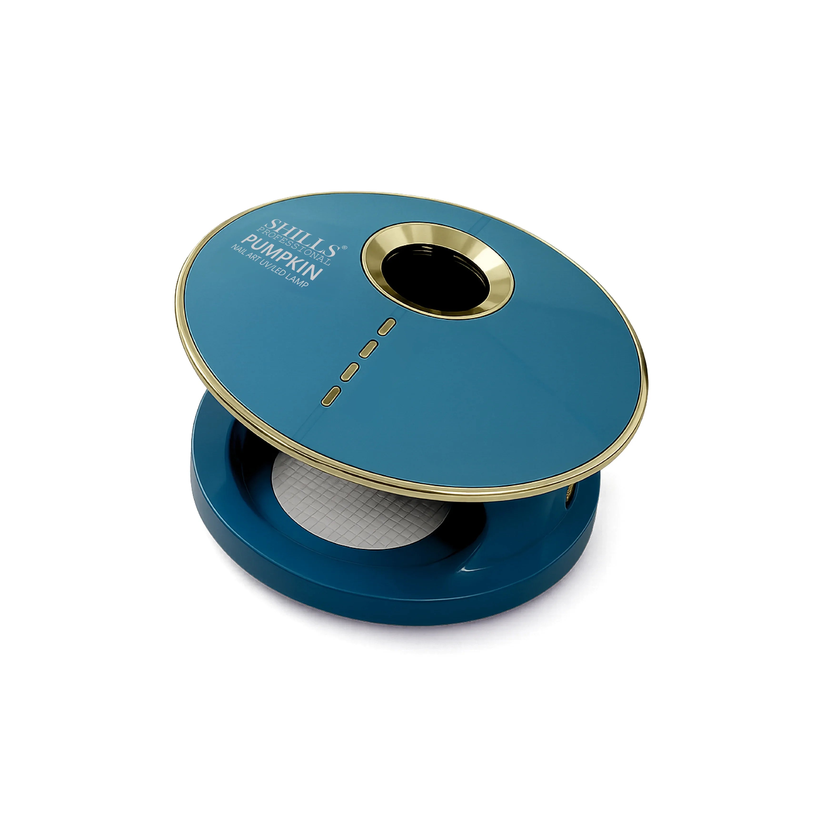 Pumpkin Nail Art Uv/Led Lamp - Shills Professional