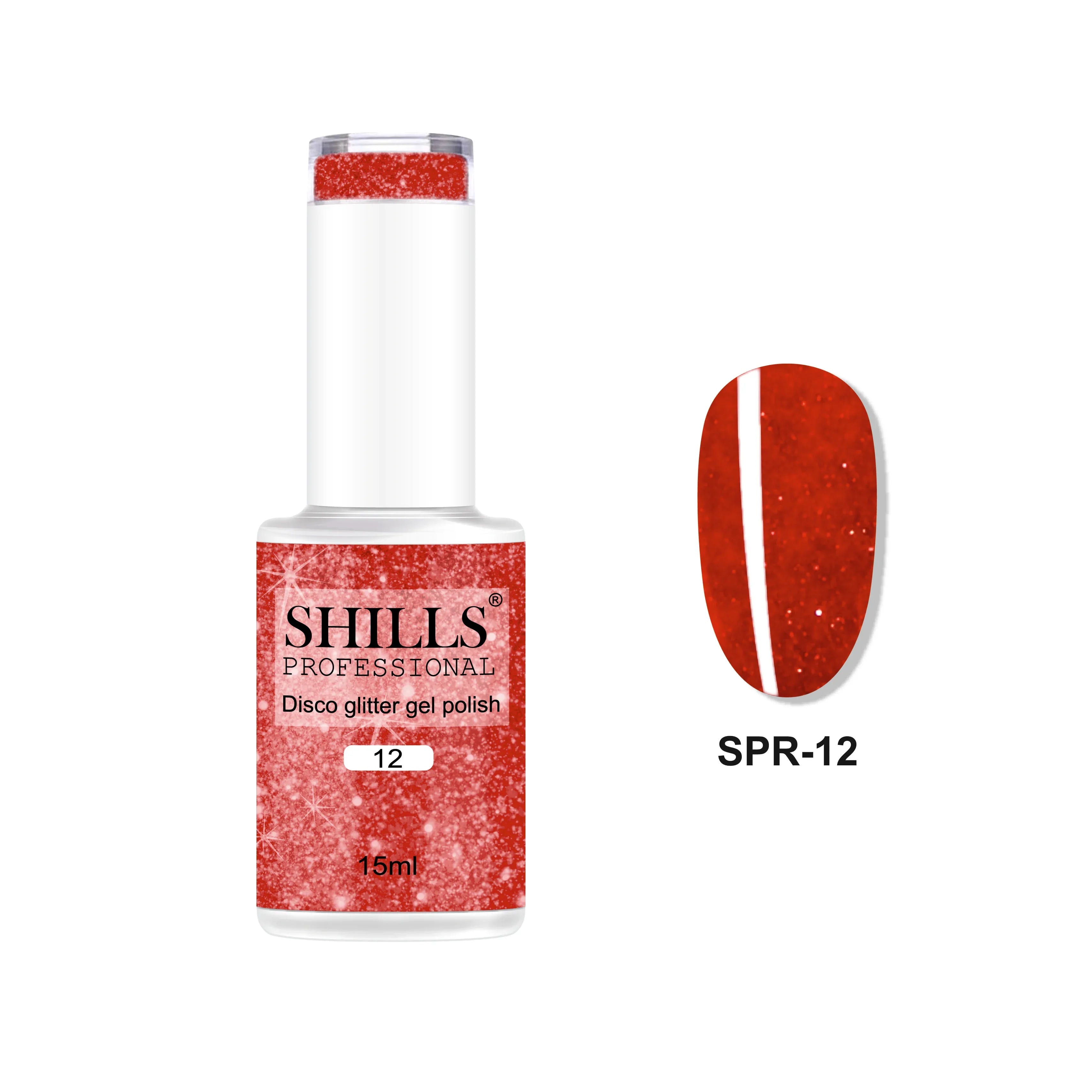 Reflective Gel Polish - Shills Professional