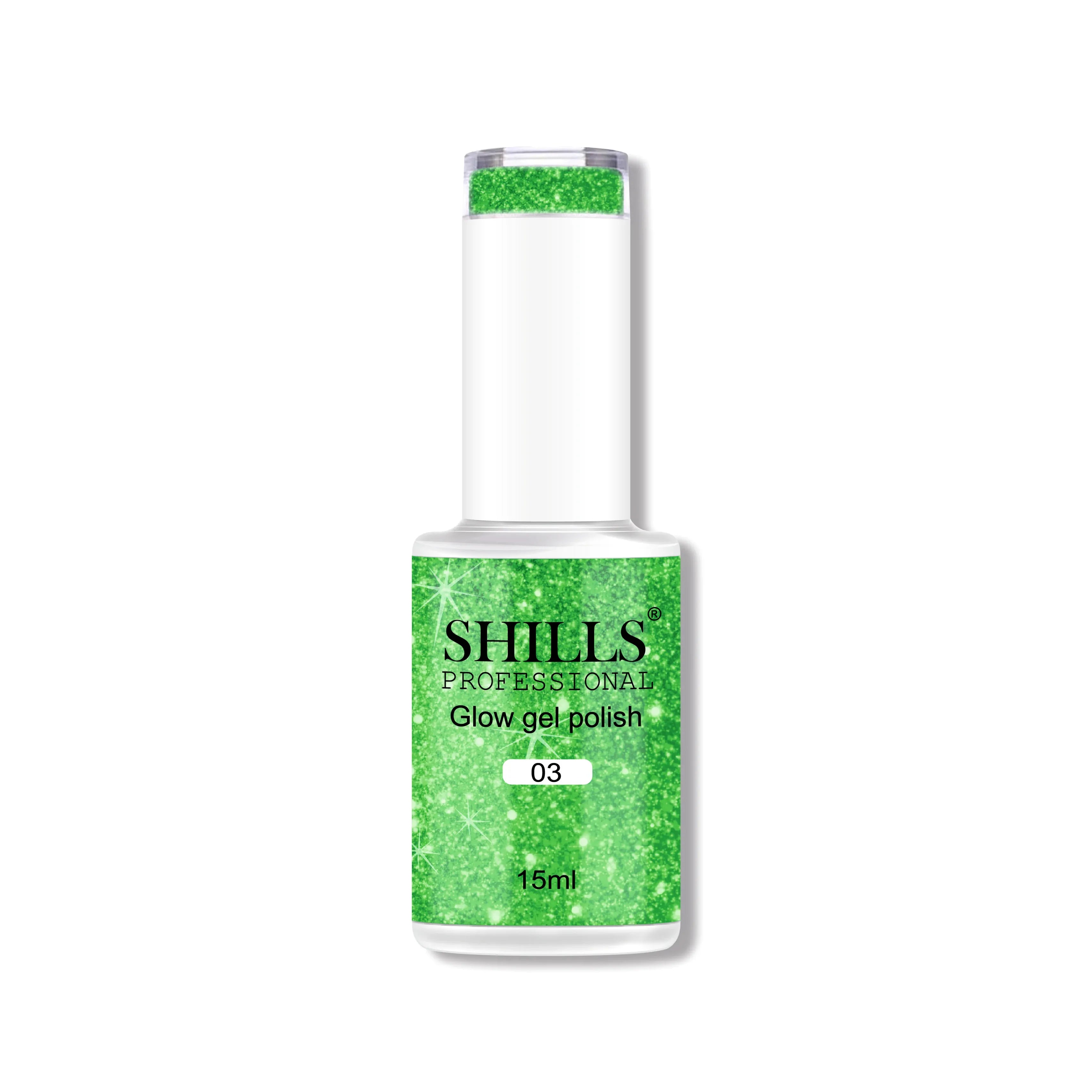 Reflective Gel Polish - Shills Professional