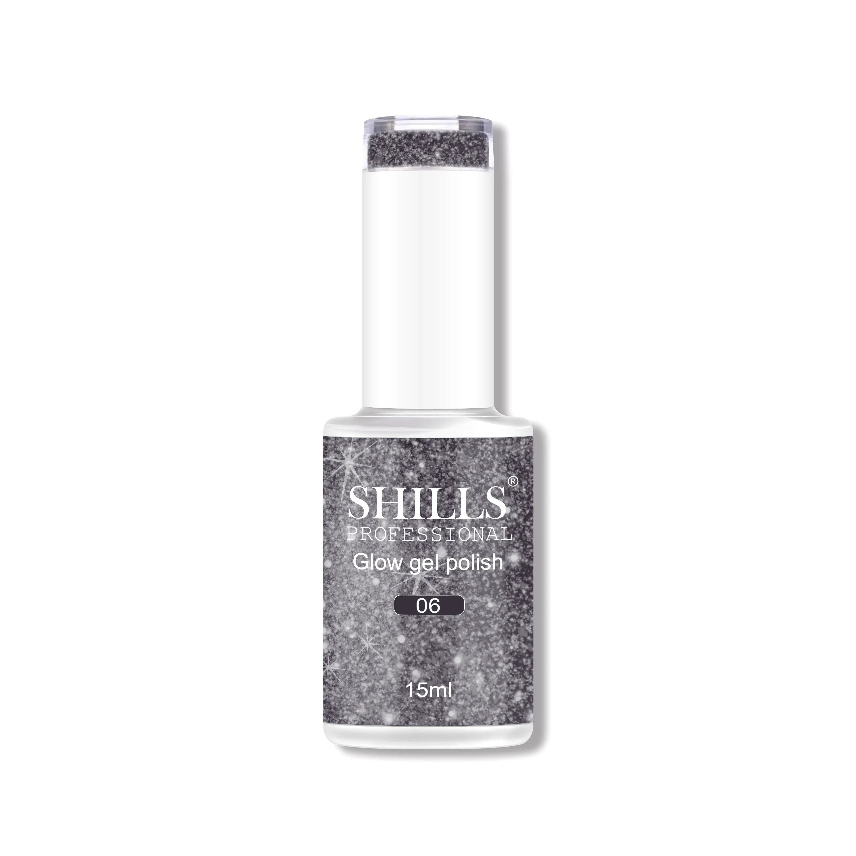 Reflective Gel Polish - Shills Professional