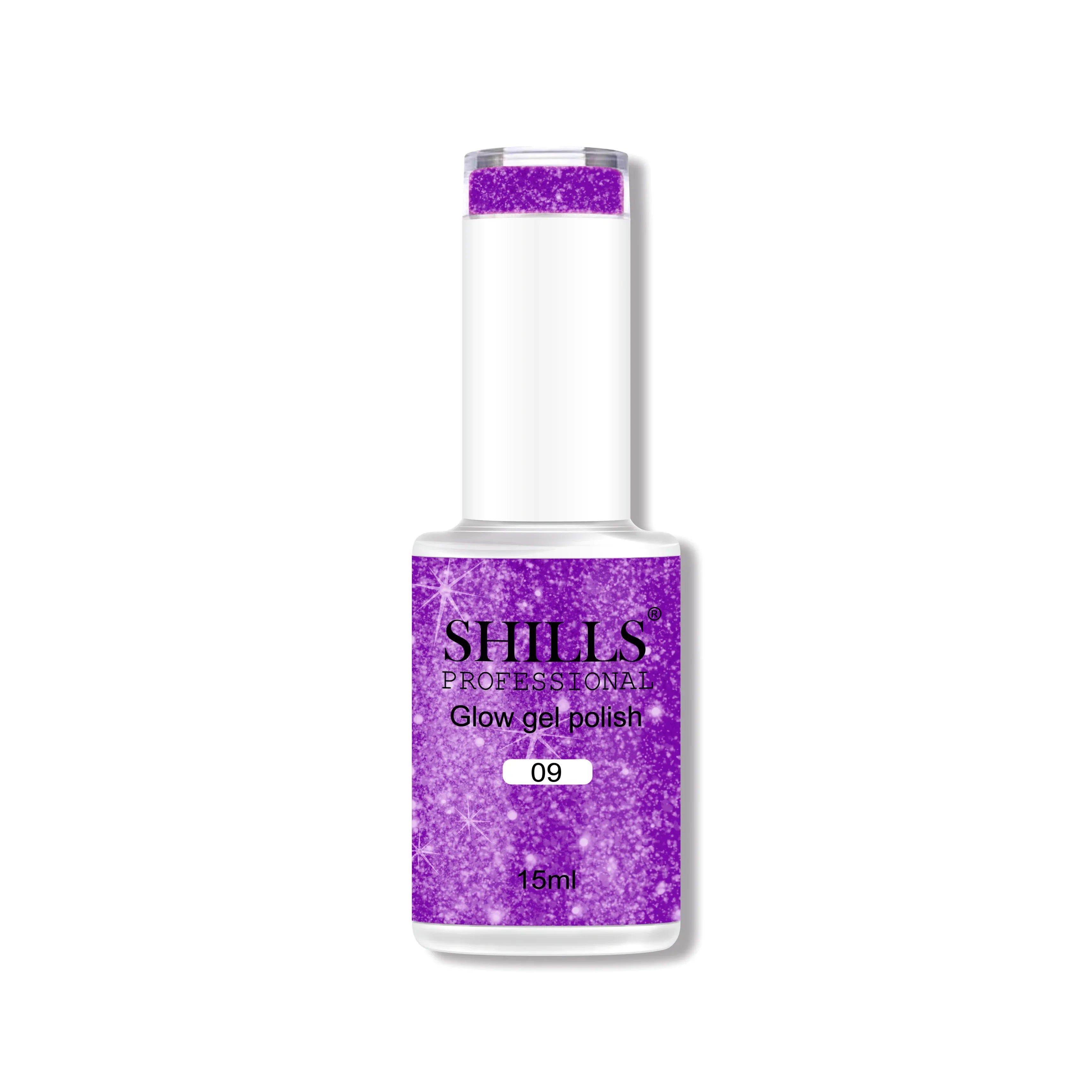 Reflective Gel Polish - Shills Professional