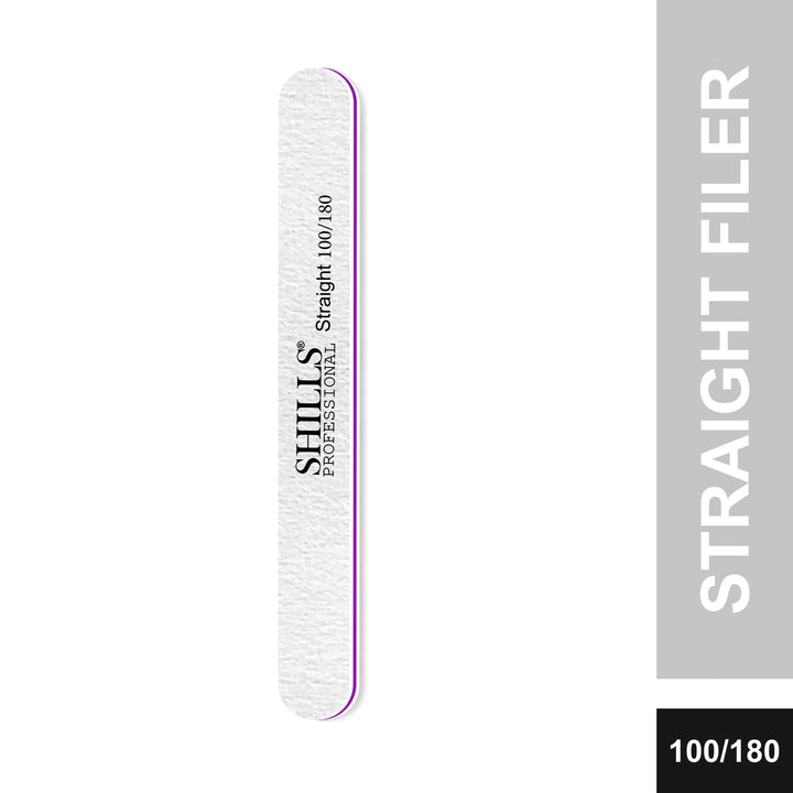 Nail Filer - Shills Professional