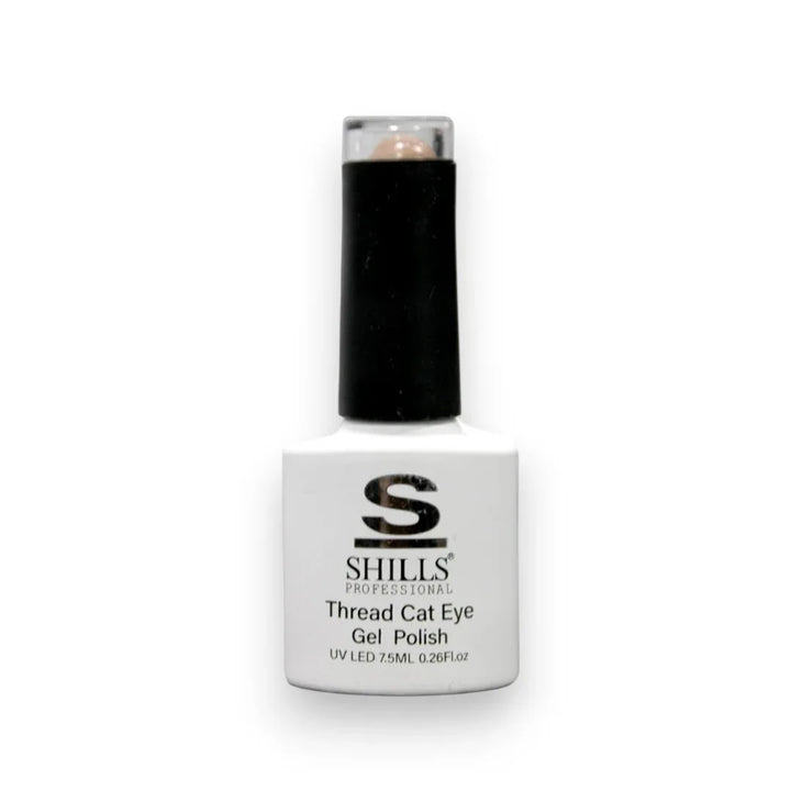 Thread Cat Eye Gel Polish - Shills Professional