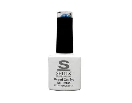 Thread Cat Eye Gel Polish - Shills Professional
