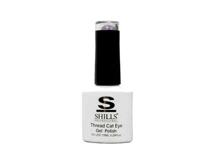 Thread Cat Eye Gel Polish - Shills Professional
