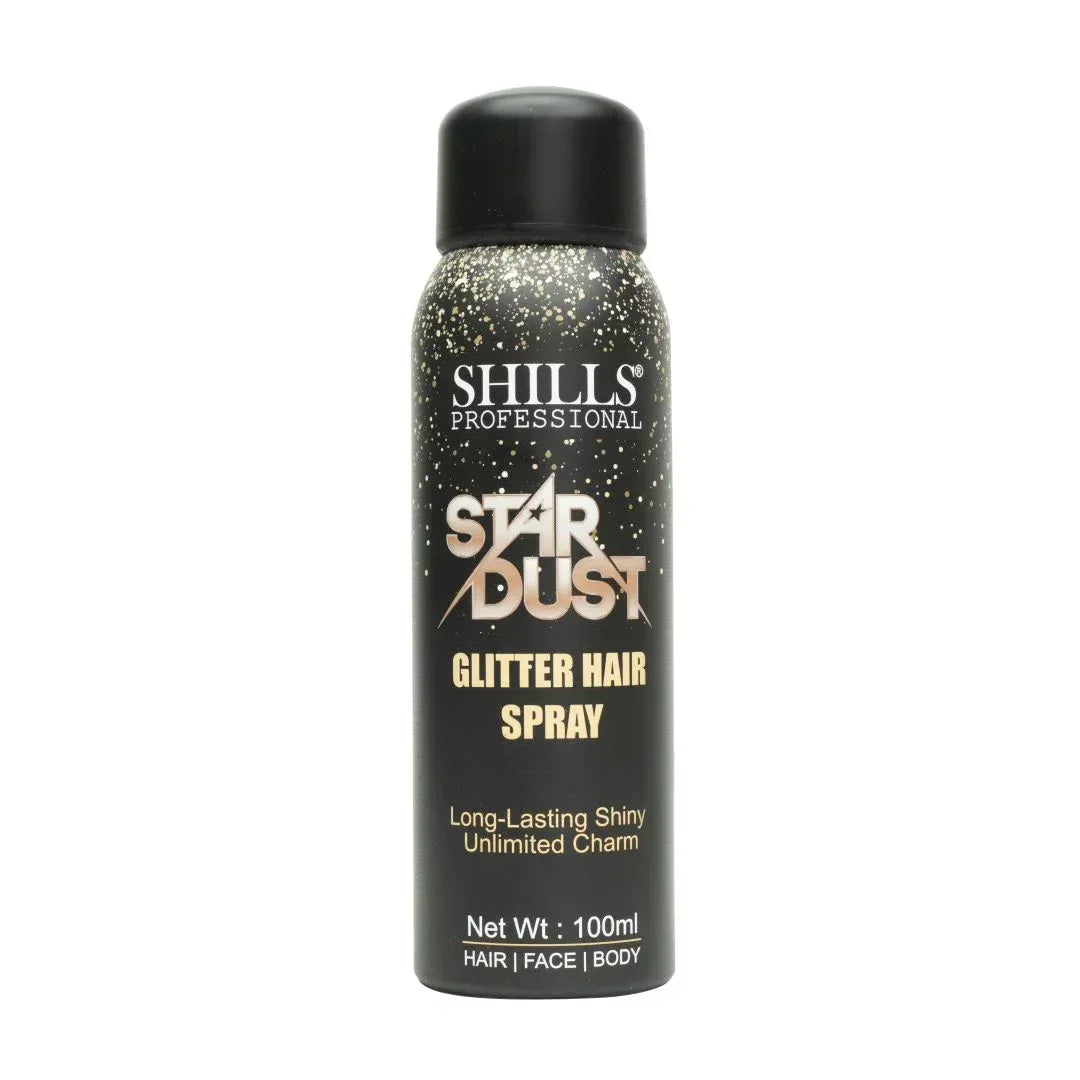 Star Dust Hair Spray - Shills Professional