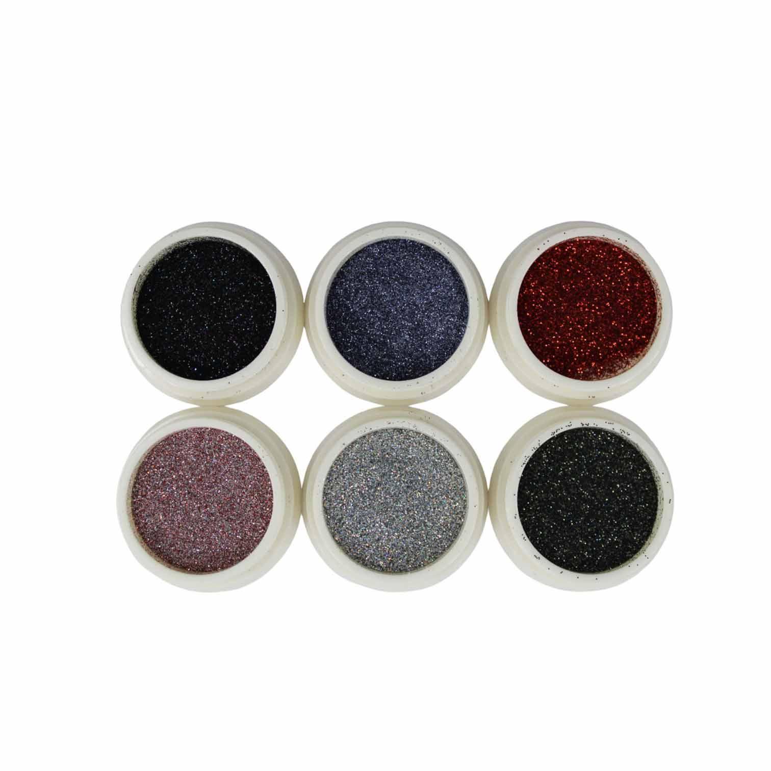 Nail Glitter SPM - Shills Professional