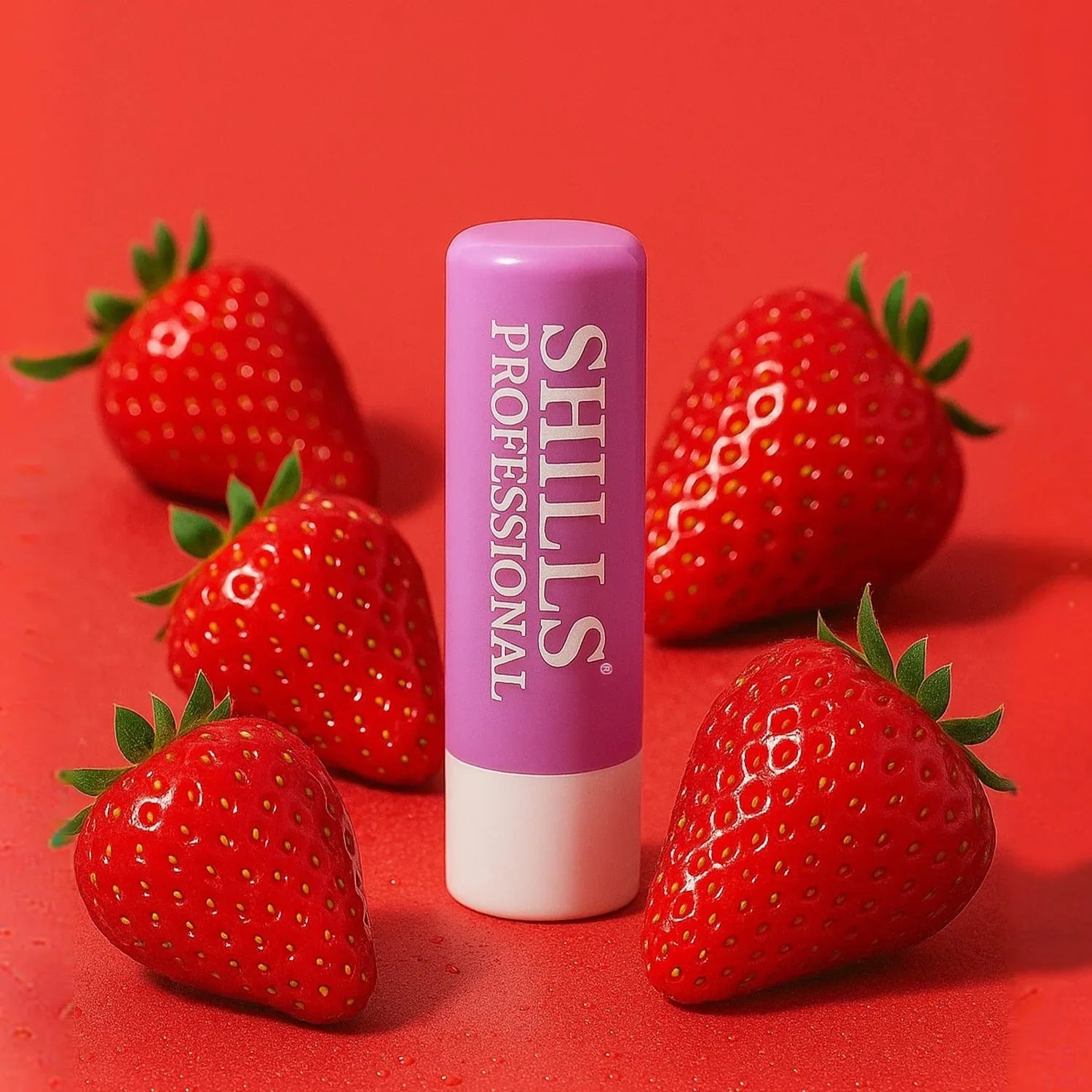 Lip Balm - Shills Professional