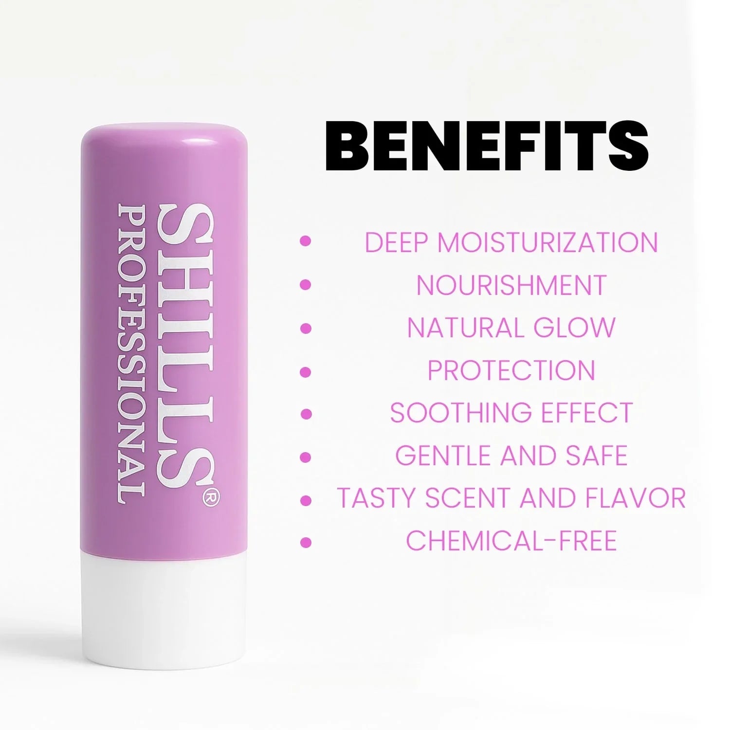 Lip Balm - Shills Professional