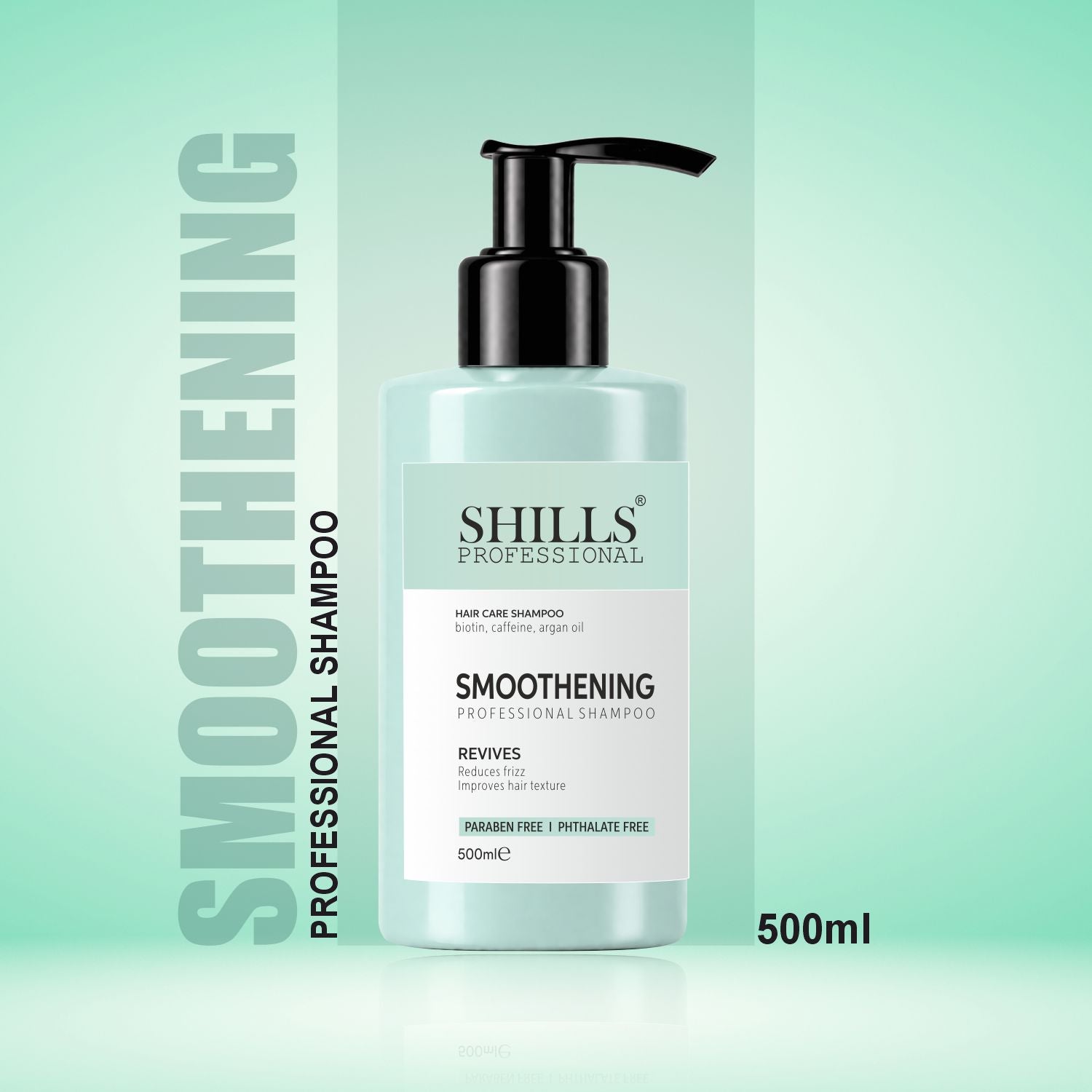 Shills Professional Shampoo