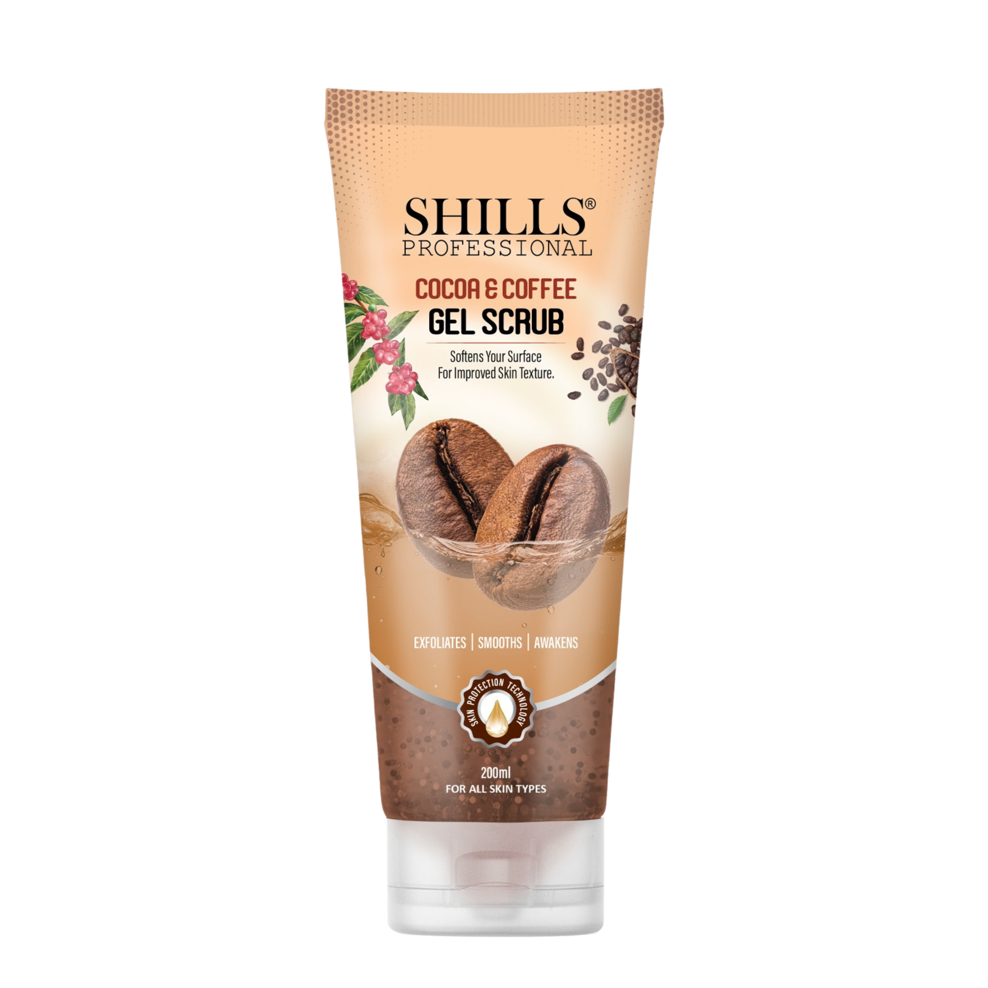 Gel Scrub