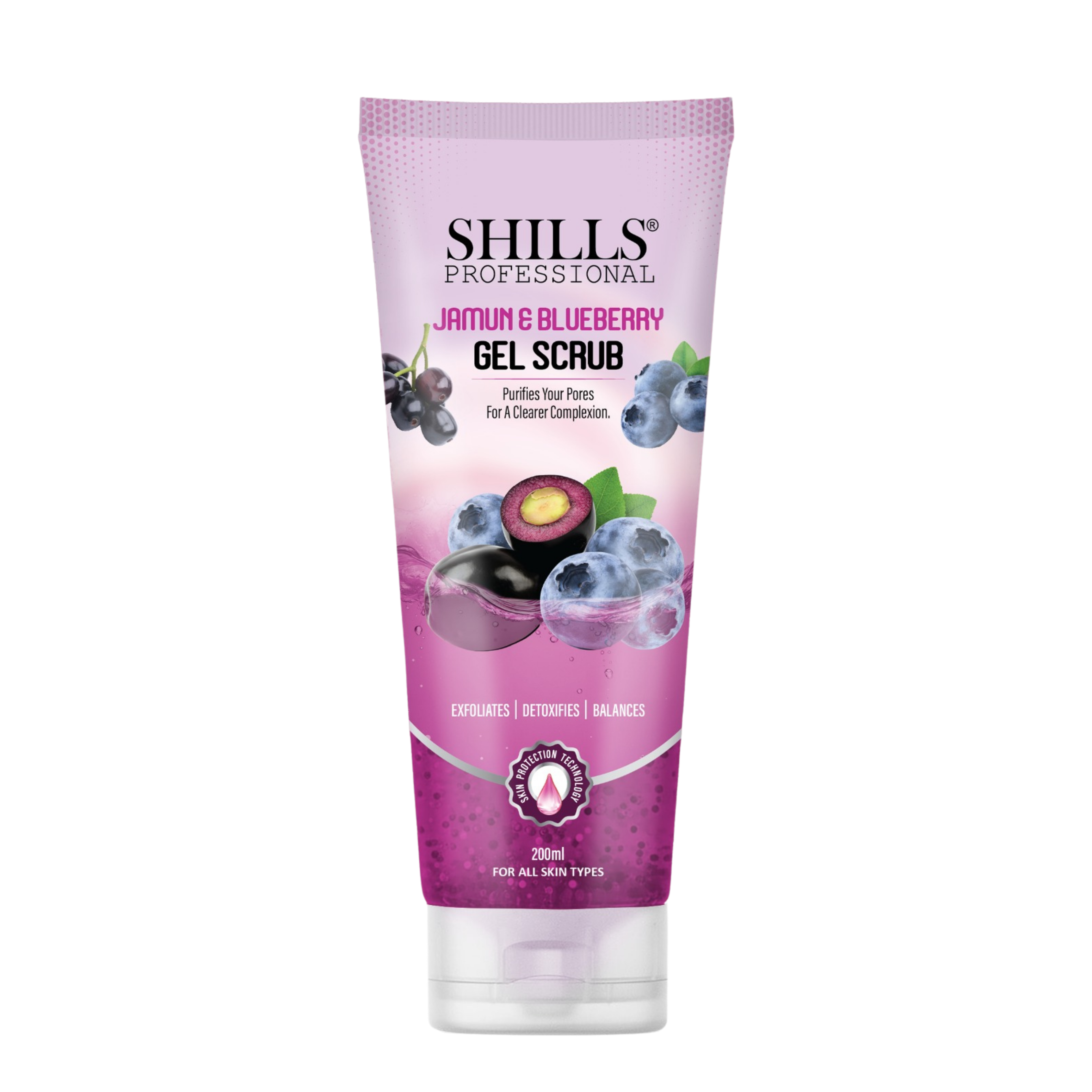 Gel Scrub