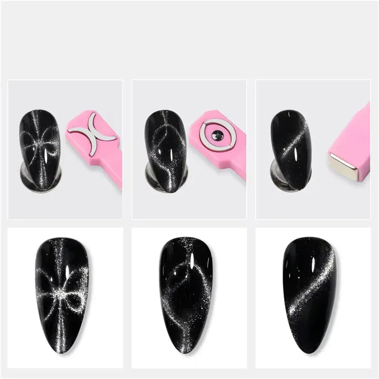 3 In 1 Moon Magnet - Shills Professional