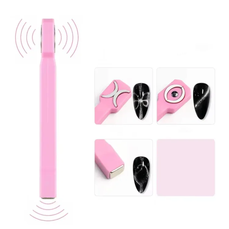 3 In 1 Moon Magnet - Shills Professional