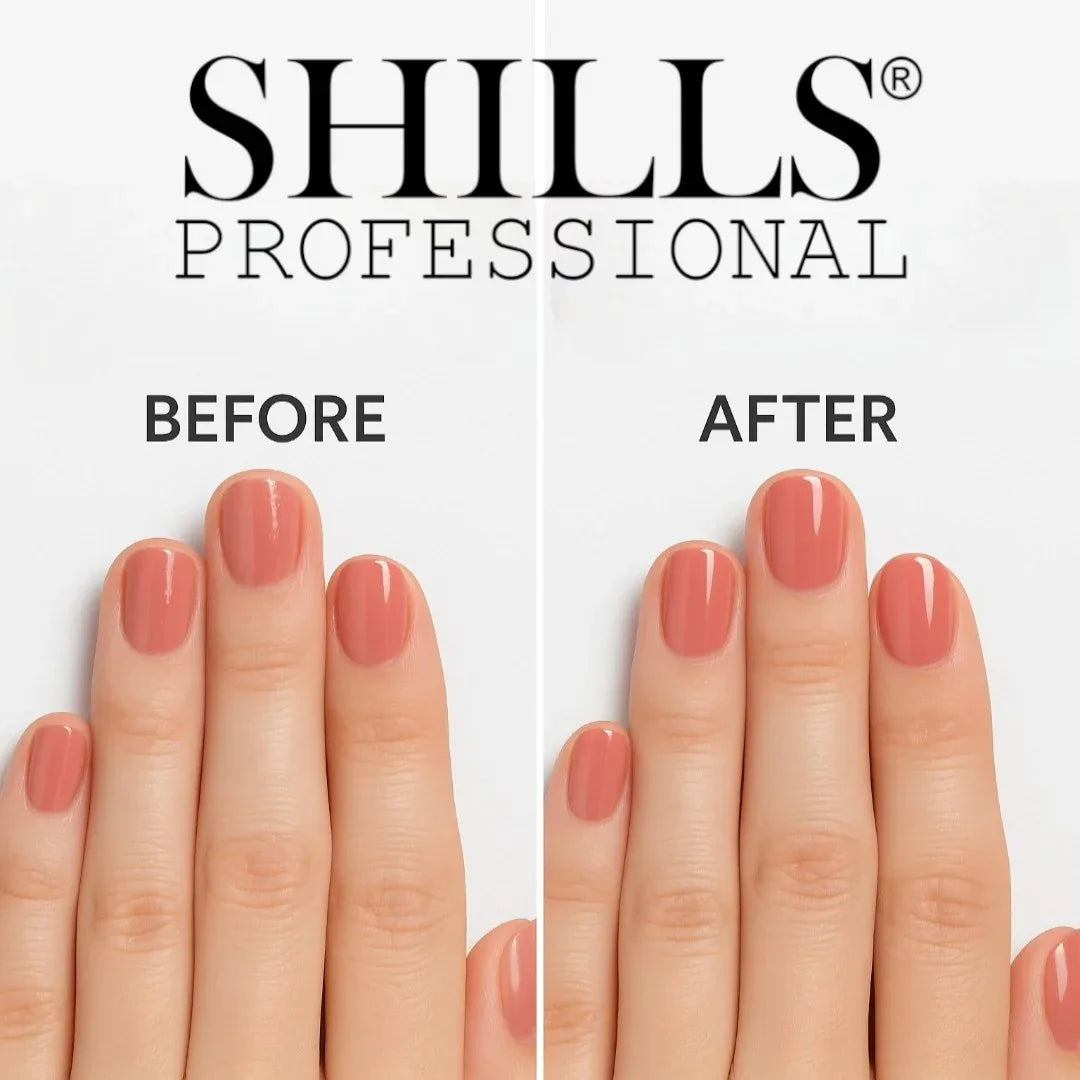 Nail Care Drop Dry - Shills Professional