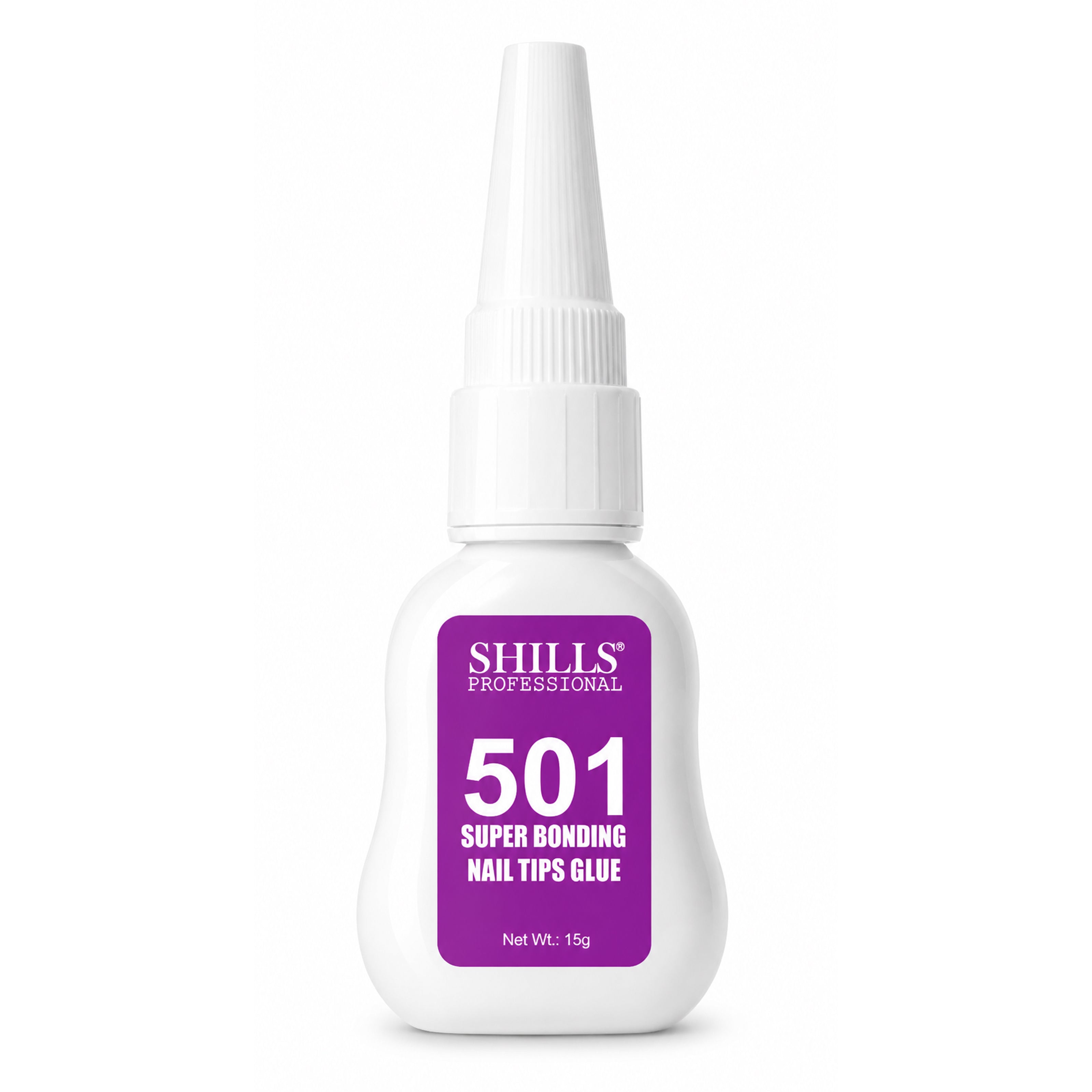 501 Nail Glue