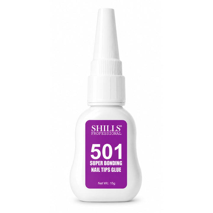 501 Nail Glue