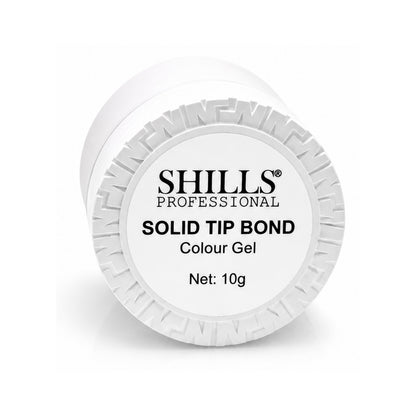 Shills Solid Tip Bond