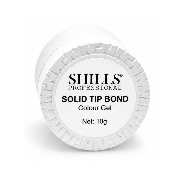 Shills Solid Tip Bond