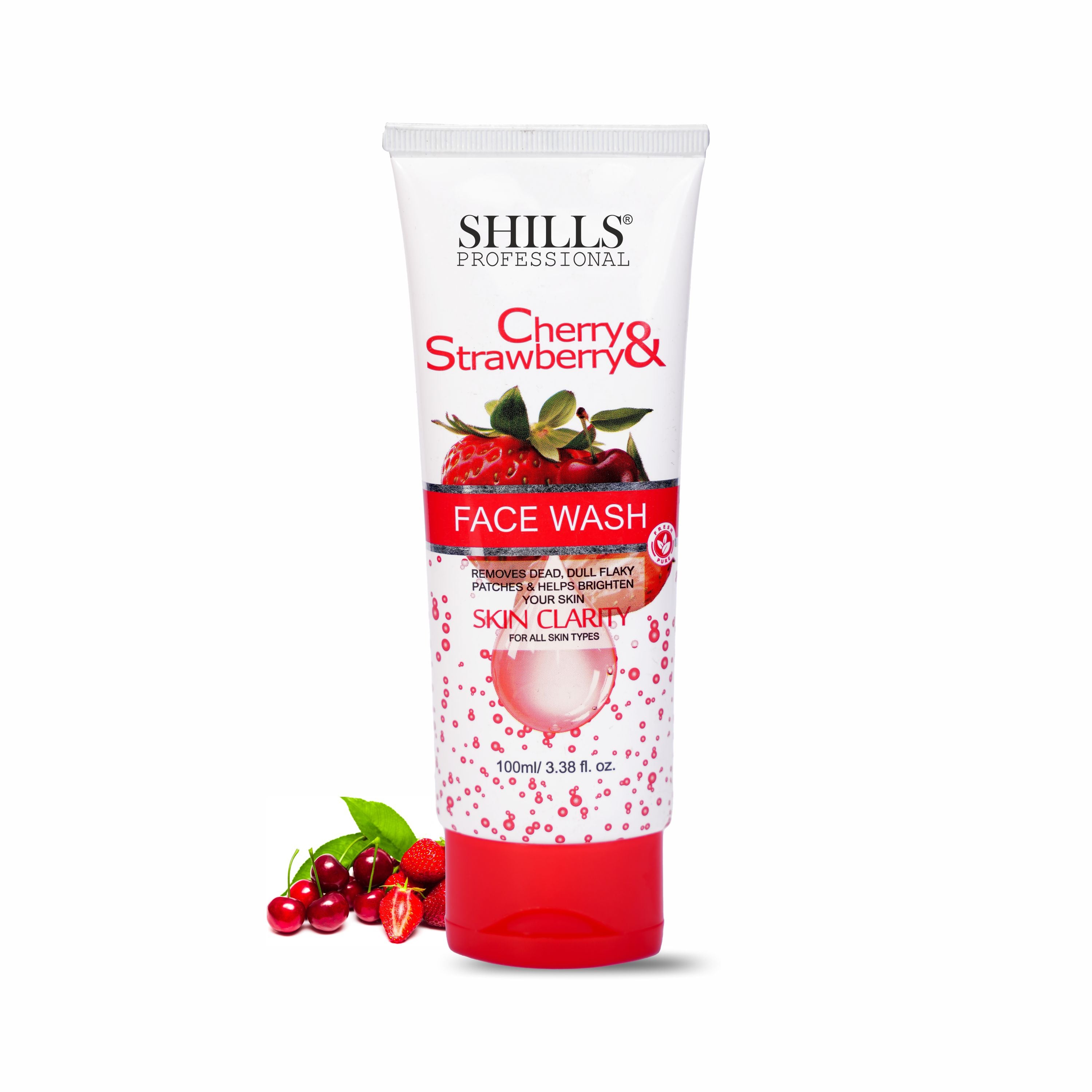 Face Wash 100ml