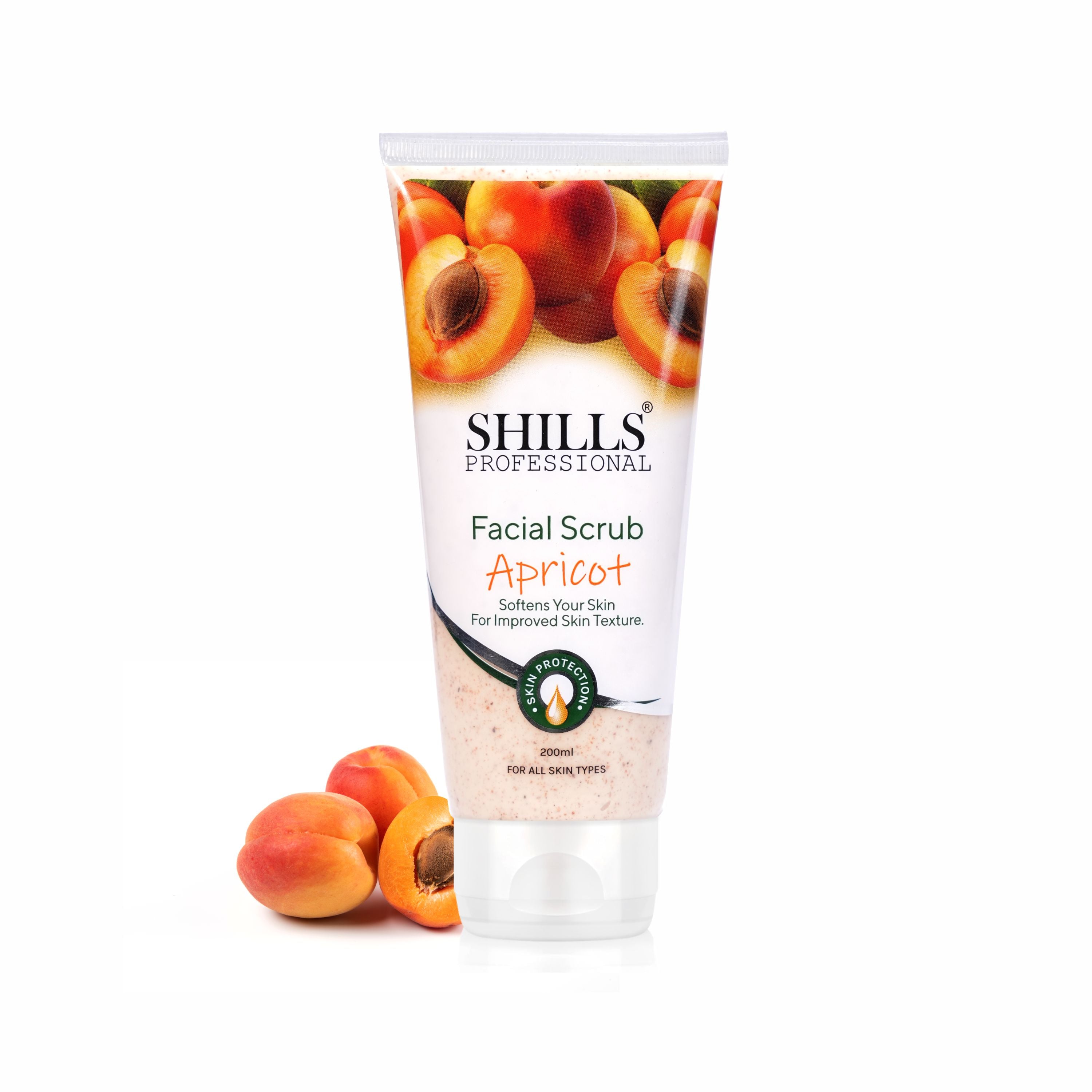 Facial Scrub