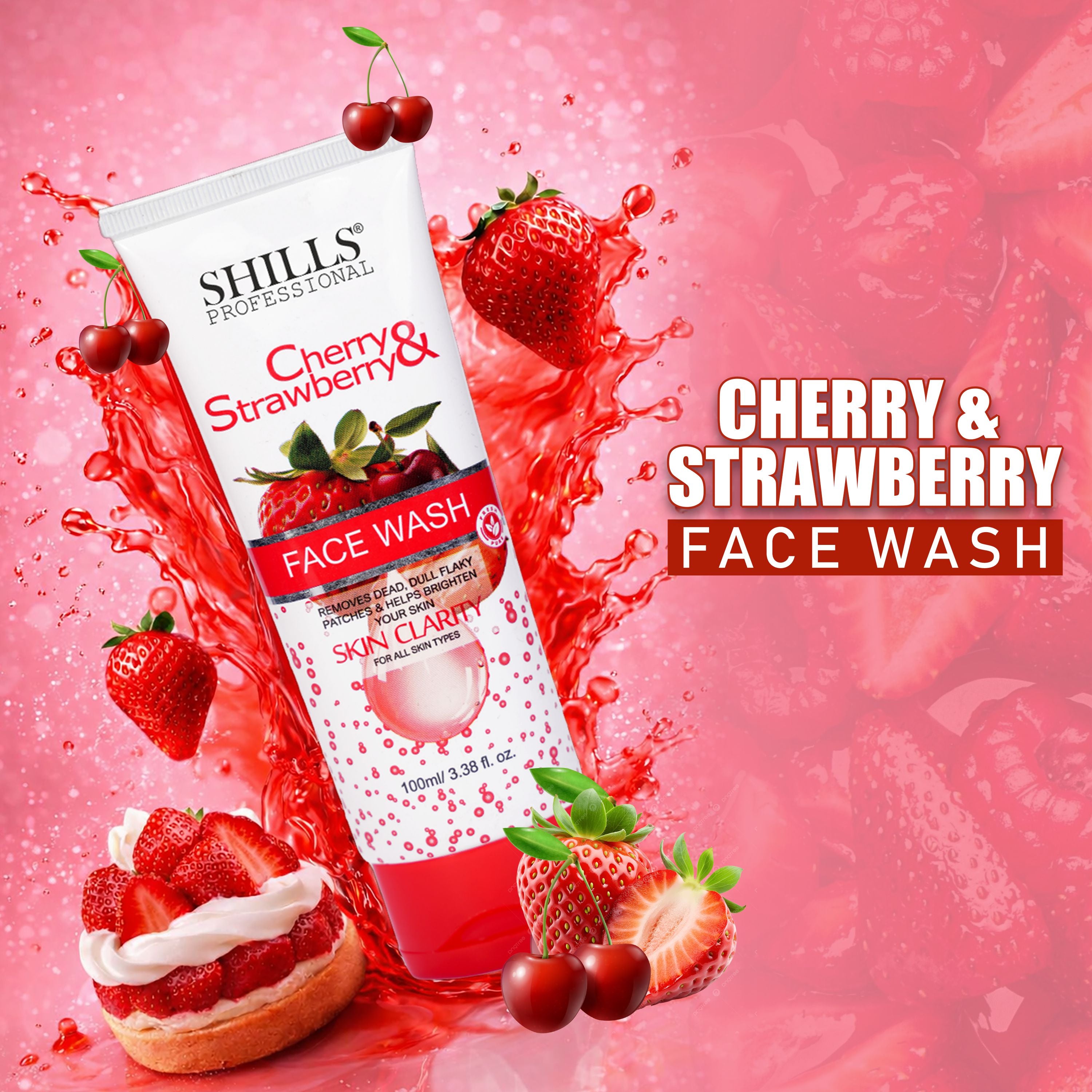 Face Wash 100ml
