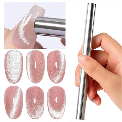 3D Cat Eye Magnet Spn 726 SLR
