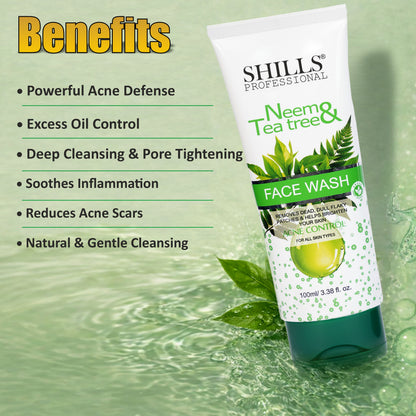 Face Wash 100ml