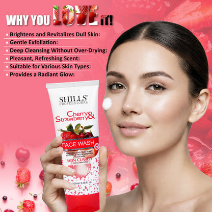 Face Wash 100ml