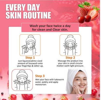 Face Wash 100ml