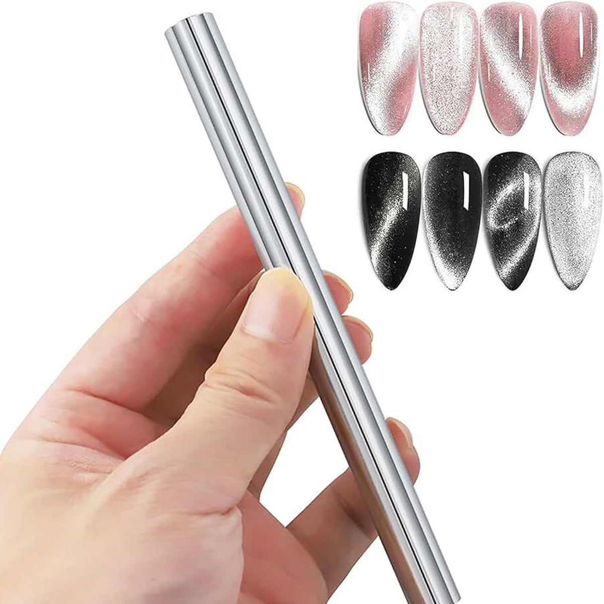 3D Cat Eye Magnet Spn 726 SLR