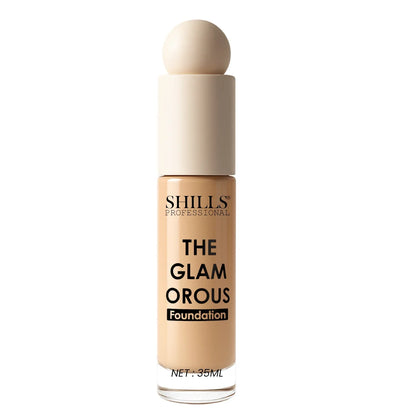 The Glamorous Foundation - Shills Professional