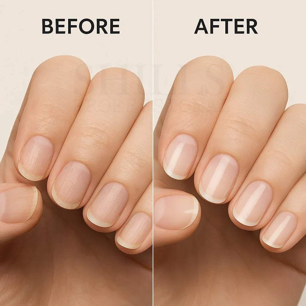 12 In 1 Nail Therapy - Shills Professional